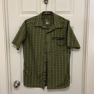 Merrell men’s shirt